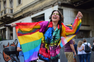 LGBTIQ-Community-MÃ¼nchen