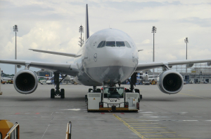 MÃ¼nchner Flughafen