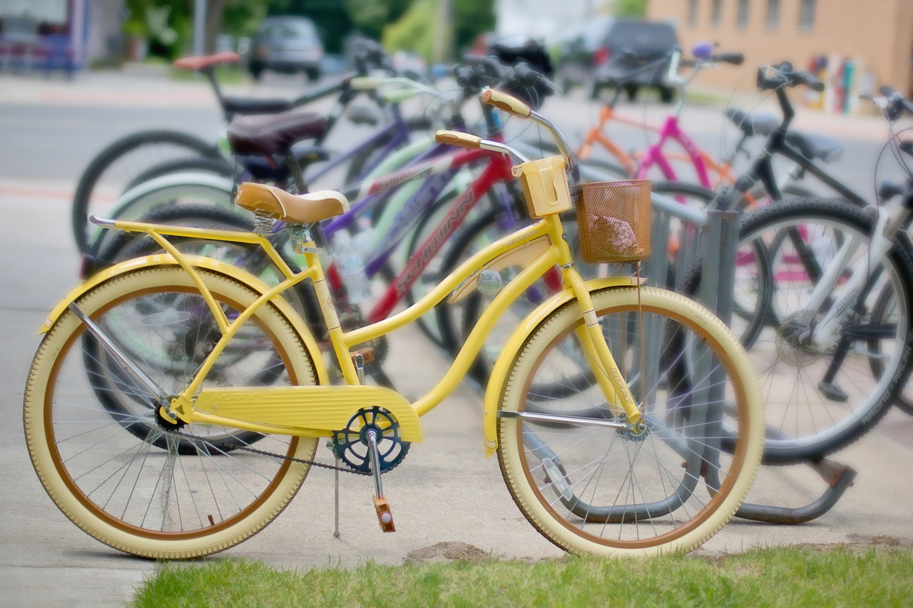 FahrradstellplÃ¤tze-MÃ¼nchen