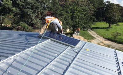 Photovoltaik-Module - Nutzen Sie die Kraft der Sonne