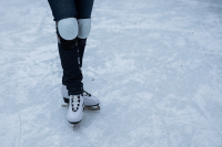 Eislauf-Saison in MÃ¼nchen erÃ¶ffnet