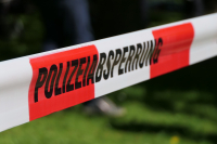 Bombendrohungen gegen Schulen in Oberbayern