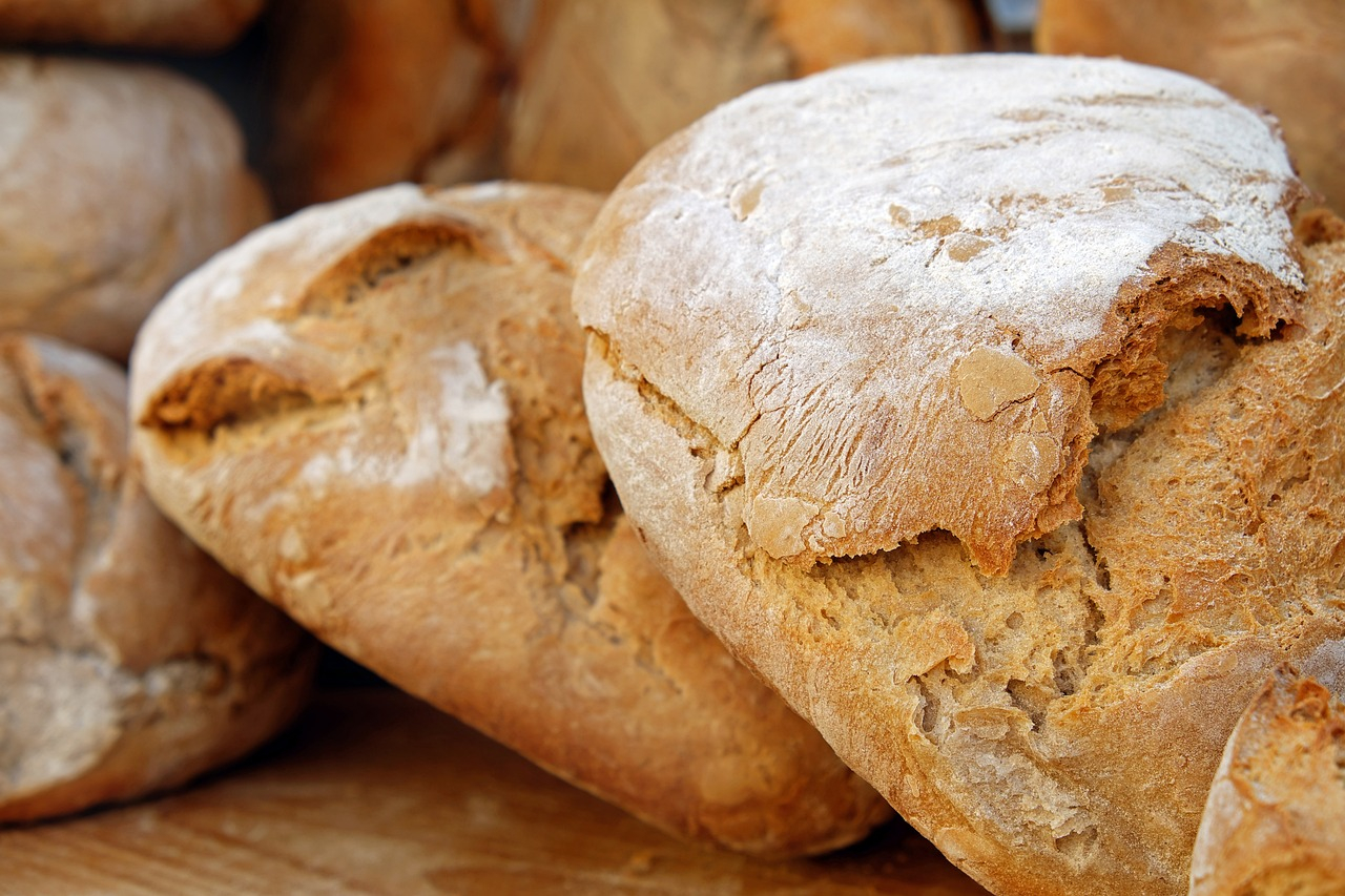 BÃ¤ckereien MÃ¼nchen