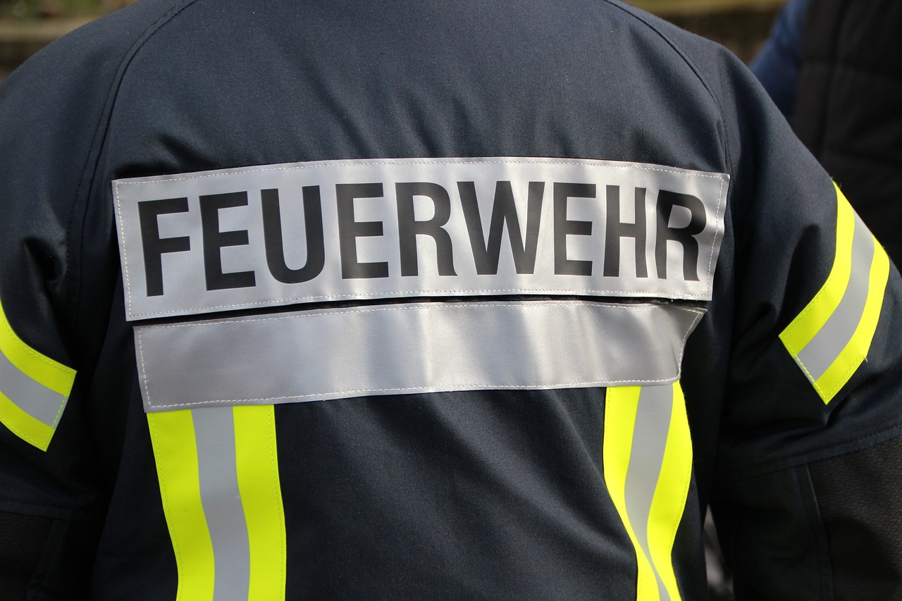 Feuerwehr MÃ¼nchen