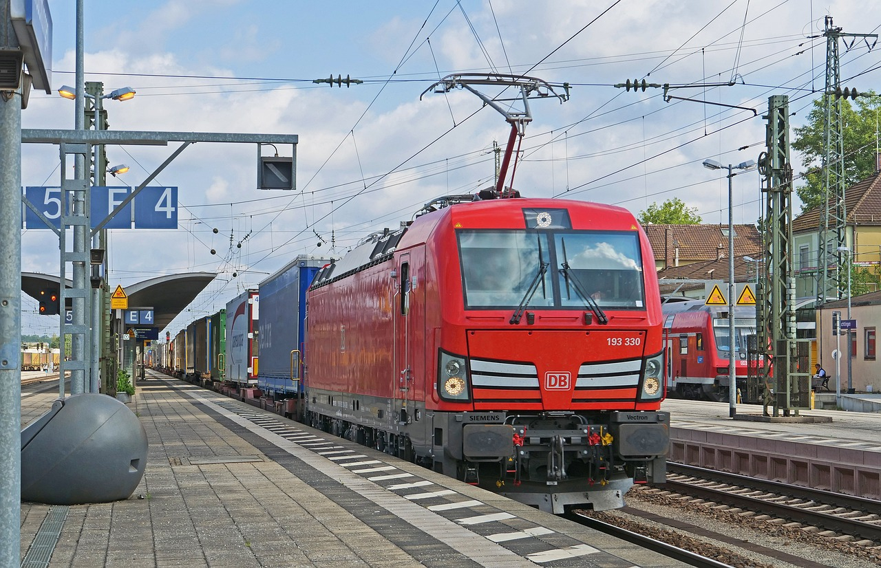 S-Bahn