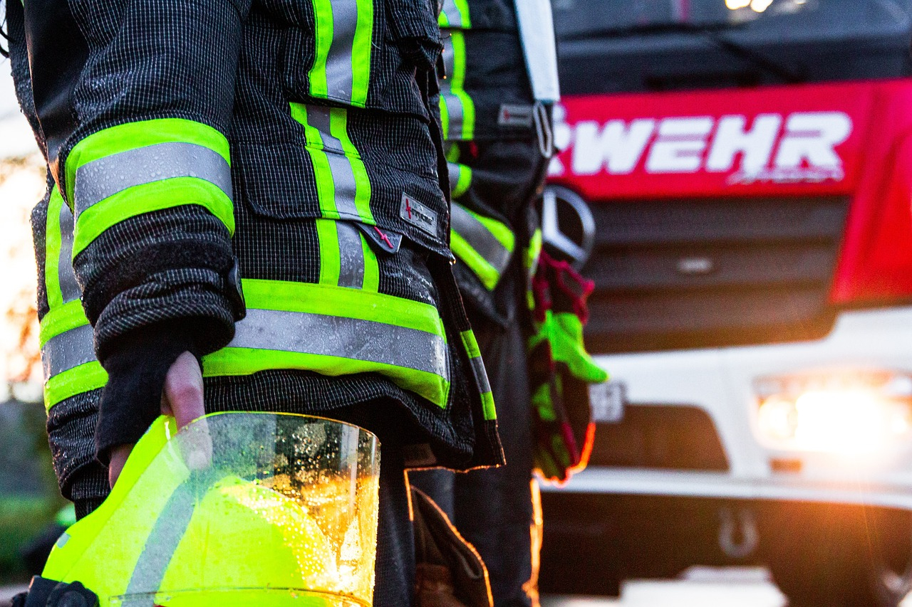 Feuerwehr