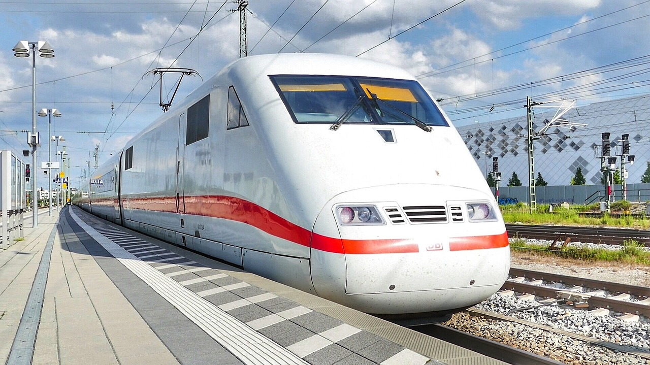 Deutsche Bahn